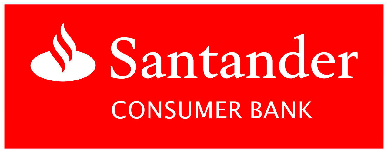 Santander - Personal loan